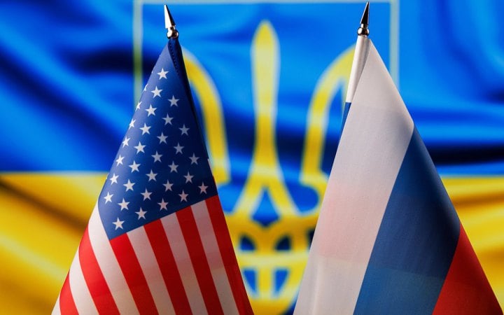 Wall Street Journal: США передали Україні документ з "ідеями" закінчення війни, пропонують визнати Крим російським