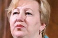 Ульянченко ответила на заявление Медведева: Агрессивной риторики не нужно