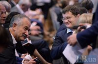 Два закони щодо змін до податкового та митного кодексів