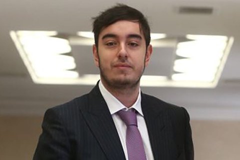 Сыну президента Азербайджана на девятилетие подарили земучасток в Подмосковье