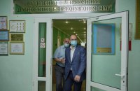 Обіцяного Степановим підвищення зарплат для сімейних лікарів не відбулося