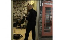 Топ-менеджера цементной компании ограбили в Киеве на 6 млн грн (обновлено)
