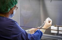 Китай схвалив вакцину проти COVID-19 з клітин хом’яка
