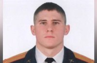 На Чернігівщині засудили російського майора Микиту Желудкова за пограбування та викрадення двох цивільних