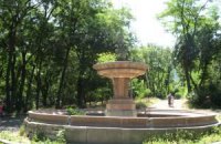 Бійців Держохорони направлять на патрулювання одеських парків