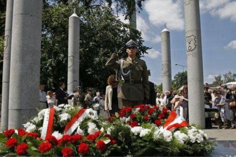 ​В Польше объявили розыск свидетелей "геноцида со стороны ОУН-УПА"