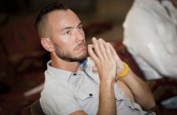 Іван Козленко: «Усе більша частина суспільства після кожної революції пов’язує себе з українською». Серія «Transition Dialogue»