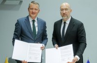 Україна отримає від Литви 4 млн євро на енергонезалежність шкіл та лікарень