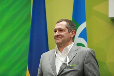 Аграрная партия назвала руководителя избирательной кампании