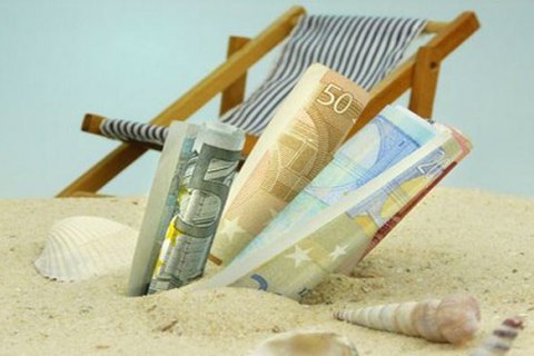 Почти четверть украинцев не имеет возможности поехать на отдых, - опрос