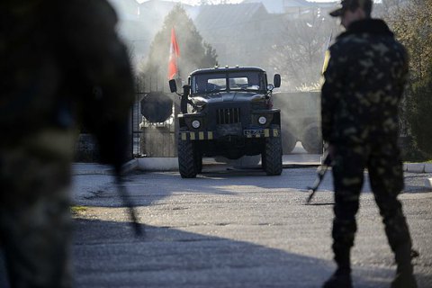 Россия собирается сфабриковать повод для вторжения в Украину, – американские СМИ 
