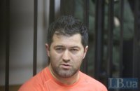 Військова служба правопорядку розслідує мобілізацію Насірова