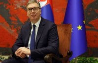 Сербія не скасовуватиме безвізовий режим для росіян