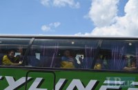 Координаційний штаб: РФ  жодного разу не надала повного списку українських полонених