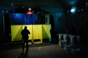 КИУ: Самая большая проблема на этих выборах - "карусели"