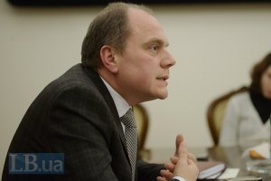 Кулиняк: в ближайшее время мы ощутим заметный прорыв в культуре