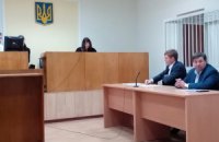 Военный прокурор подал иск на активиста за стакан воды и отсудил 85 грн
