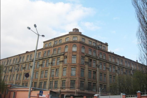 З київського заводу "Радар" викрали обладнання для літаків СУ