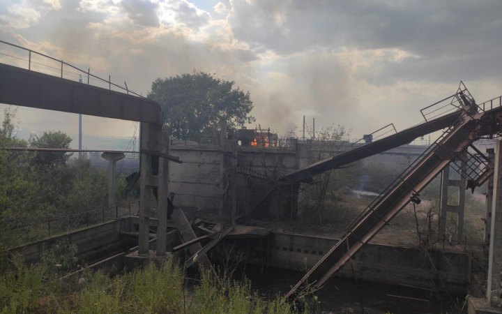 На Донеччині за добу – щонайменше троє загиблих та вісім постраждалих