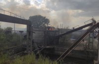 На Донеччині за добу – щонайменше троє загиблих та вісім постраждалих