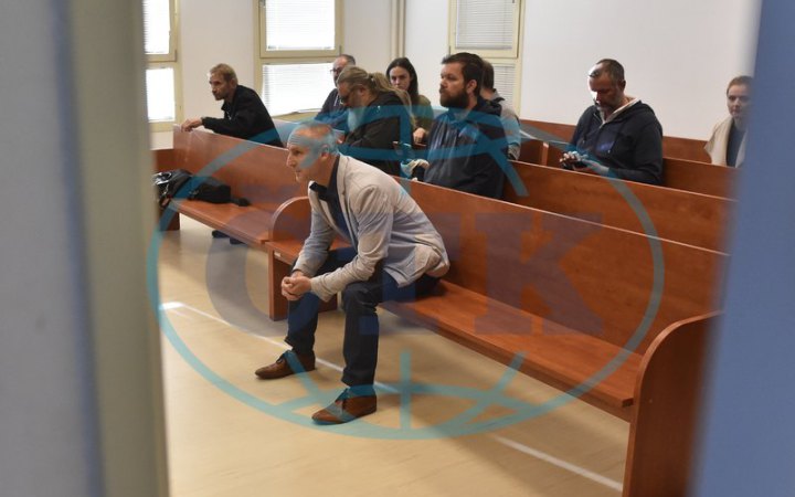 Чеський суд оштрафував політика за підтримку російської агресії проти України