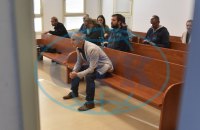 Чеський суд оштрафував політика за підтримку російської агресії проти України