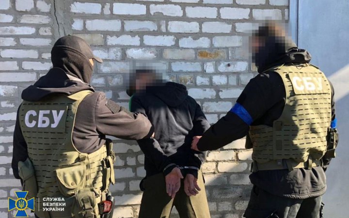 Реальні терміни отримали зрадники, які допомагали тікати окупантам та шпигували за АЕС