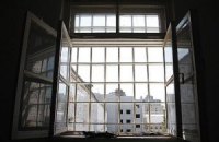 В Украине в 2012 году в СИЗО без приговора содержалось более 1,5 тыс. человек