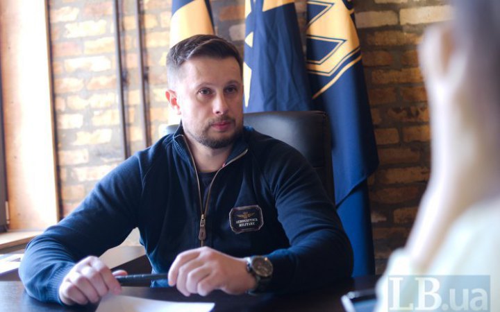 В Мариуполе сконцентрировано не менее 10% всего личного состава оккупационных войск, - Белецкий