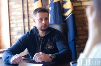 В Мариуполе сконцентрировано не менее 10% всего личного состава оккупационных войск, - Белецкий