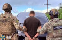 На Харківщині затримали підлітка за підозрою у коригуванні російських ударів