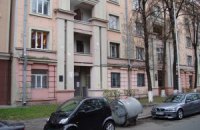 Маргулис посягает еще на одно историческое здание