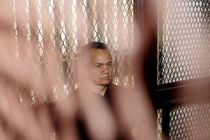 За резню на войне солдат получил 6060 лет тюрьмы