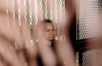 За резню на войне солдат получил 6060 лет тюрьмы