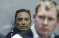Суд над полковником Безъязыковым начнется 18 августа