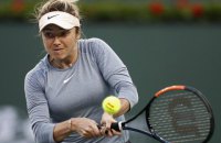 Свитолина вышла в полуфинал Мастерса в Индиан-Уэллсе