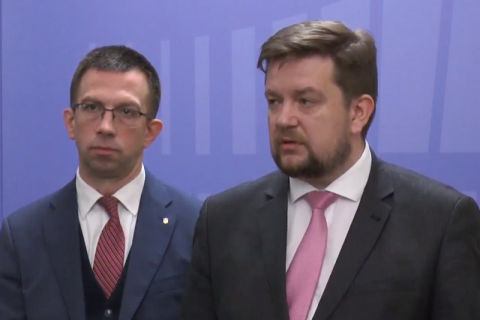 Для приема украинцев из Китая подготовили четыре учреждения