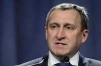Андрій Дещиця: «Наші дипломати садили українців до усіх можливих автівок, які їхали до України»