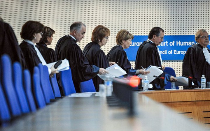 У червні ЄСПЛ розгляне справу про порушення РФ прав людини на Донеччині та Луганщині 