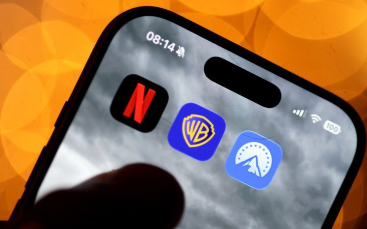 Netflix відмовився купувати Warner Bros, поступившись Paramount