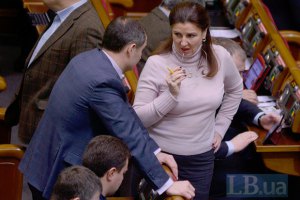 Богословская: Путин играет в Тимошенко