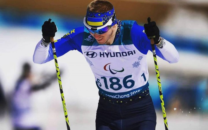 Разом з Мбаппе та Салахом: чемпіон Паралімпіади-2022 Суярко потрапив до рейтингу Forbes "30 до 30 Європа"