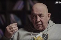 Олег Покальчук: "Якщо ваше прізвище не Залужний, вам не треба знати, що в голові у ворога"