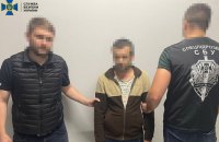 ​На Харківщині викрили рецидивіста, який допомагав росіянам мінувати поля під час окупації  