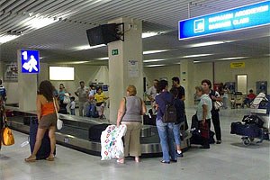 Авиакомпания не знает, что происходит с украинскими пассажирами