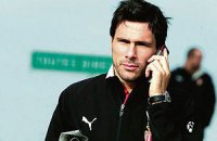 «Динамо» отчислило Леко