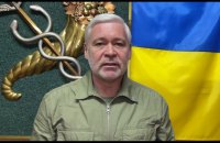 Через російські обстріли в деяких районах Харкова зникло світло