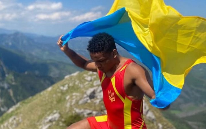 Беленюк заявив, що Олімпіада-2024 стане для нього останньою у кар’єрі