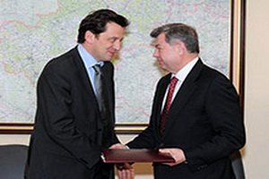 Французы построят в Калуге два завода по сборке автокомпонентов