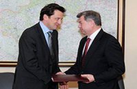Французы построят в Калуге два завода по сборке автокомпонентов